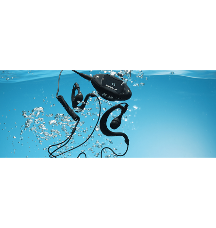 Speedo Aquabeat, Waterproof MP3 Brand Gifts, Gifts, Business Gifts, Promotion Gifts, Premium Gifts, Souvenir, Fulcorn/富康禮品